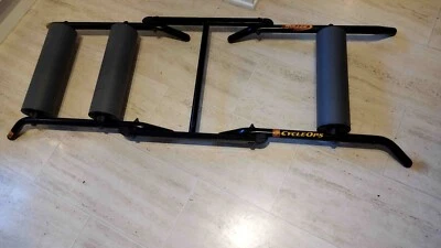 £0.99 • Buy Bike Rollers Cycleops