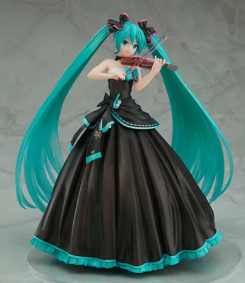 Hatsune Miku Symphony 2017Ver. 1/8 Scale Figure GOOD SMILE COMPANY • $313