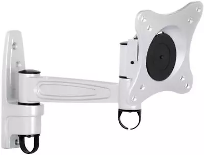 M Flexarm 360 Ii White Bracket Type Multi-position Mount Loa For Multibrackets • £104.60