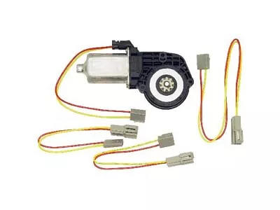 Tailgate Window Motor For 1969-1972 1979-1982 Ford LTD 1984 1986 1977 NY394XJ • $44.20