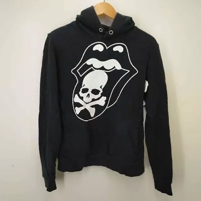 Mastermind JAPAN LIPS AND TONGUE Pullover #20 • $289