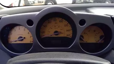 Speedometer Cluster 6 Cylinder MPH Fits 05 MURANO 99943 • $102.99