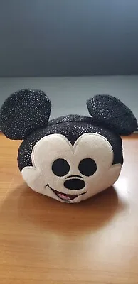 Disney Mickey Mouse Plush Stuffed Animal Toy Ball • $3.24