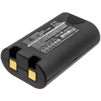 Battery For DYMO 3M LabelManager 360D 420P Rhino 4200 5200 PL-200-BAT S0895840 • $27.75