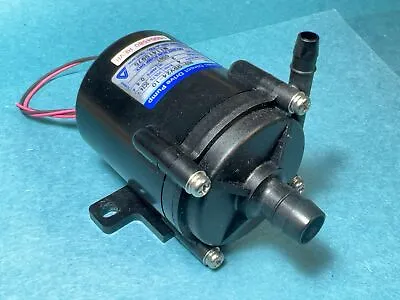 24V DC Centrifugal Water Pump 4 Liters/minute Magnetic Drive Iwaki RD-05V24 • $69