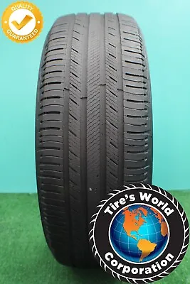 1 Used Michelin Premier LTX 255/60R19 255/60/19 2556019 • $175