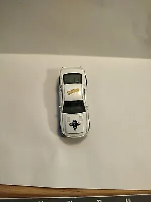 Custom One Of A Kind Toledo Rockets College 2010 Ford Shelby Gt500 Super Snake • $4.50