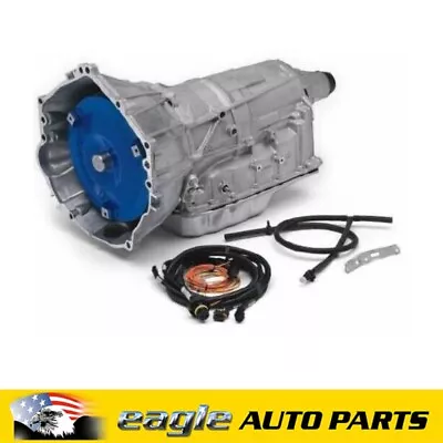 Holden Chev V8 LT Engines 6L80E Automatic Transmission Kit With 2400-2800 Stall • $8950