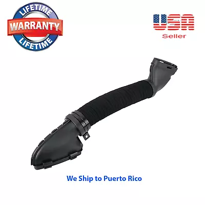 New Engine Air Intake Hose For Mercedes W203 C Class C230 2003-2005 • $33.87