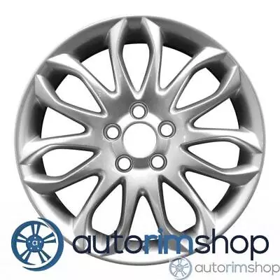 Volvo C30 2007 2008 2009 2010 17  Factory OEM Wheel Rim Mestra • $310.99