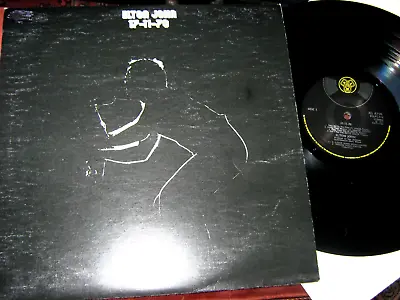 £6.99 • Buy Elton John -       17-11-70,         Rare Original 1971 Uk Lp .... Nice Copy