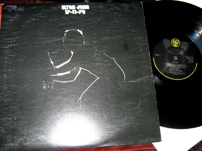 £6.99 • Buy Elton John -       17-11-70,         Rare Original 1971 Uk Lp .... Nice Copy