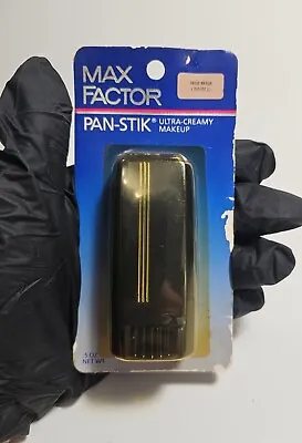 Max Factor Pan Stik Stick Ultra Creamy Makeup - True Beige Warm 2 • $59.99