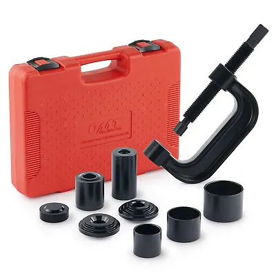 Heavy Duty 4 In 1 Ball Joint Press & U Joint Removal Tool Kit W 4x4 Adapters • $41.89