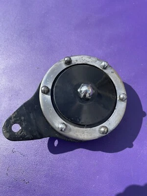 £69.99 • Buy Lucas 6v Altette Horn  BSA , NORTON , TRIUMPH ,