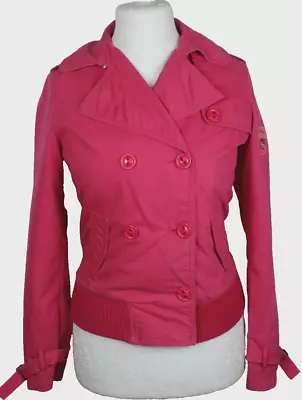 QS By S.Oliver Jacket Women's Girl's SIZE S Good Used Condition • $9.06