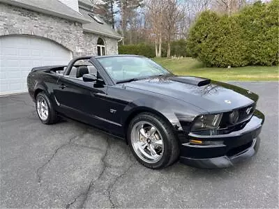 2007 Ford Mustang GT Premium • $13450