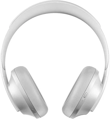 $335 • Buy Bose 700 Noise Cancelling Wireless Over-Ear Headphones NC 700 - Silver -AU Stock