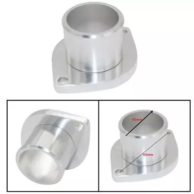 38mm BOV Hose Adapter Flange For Greddy Tuning Blow Off Valve Bypass Valve • $26.90