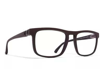 Mykita Mylon Kepler 322 (Brown)  55-18  140 • $325