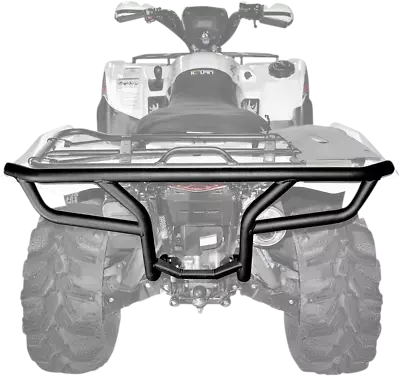 Moose Racing ATV Rear Bumper For 2019-2021 Suzuki King Quad 750 • $300