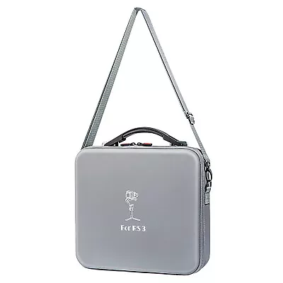 $88.59 • Buy Storage Bag Stabilizer Storage Bag Shoulder Bag Accessory Storage For Ronin RS 3