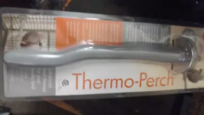 K&H Thermo Heated Bird Perch  13  X 1.25  Medium • $30