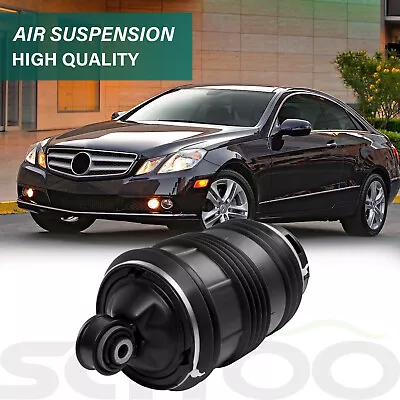 3Pin Rear Left Air Suspension Spring For Mercedes W211 E320 E500 E550 CLS500 550 • $125.66