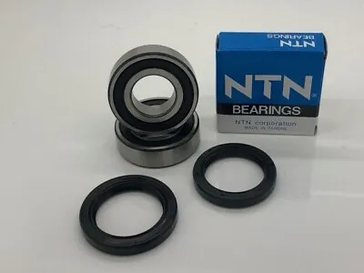 $15.19 • Buy NTN Honda CR 85 Rear Wheel Bearing & Seal Kit Set 2003 - 2007