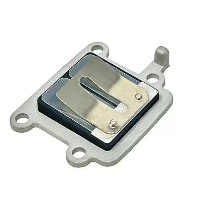 MBK Stunt 50 04- Enki R2 Alloy Reed Valve Block • $9.88