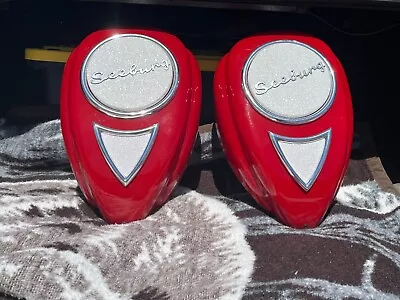Seeburg Jukebox Speakers Reproduction Used • $180