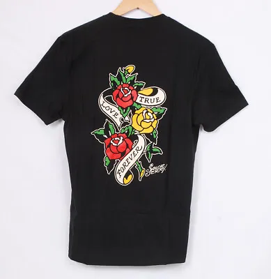 Official Martin Sailor Jerry Tee Shirt #18CM0157 @ LA Guitar Sales • $26.99