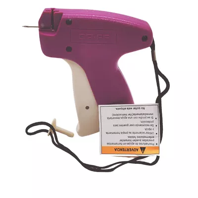 GP Fine Fabric Tagging Gun System • £9.95