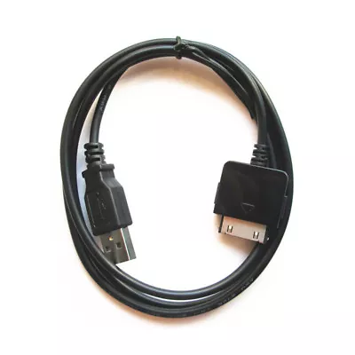 For Microsoft Zune Hd Mp3 Usb Data Sync Charger Cable • $7.50