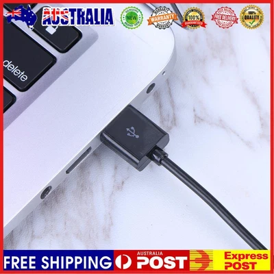 $8.79 • Buy 3m Charging Cable For Sony PS4 Controller Data Games Handles Charger Cable