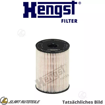 Fuel Filter For Opel Vauxhall Saab Y 17 Dt Z 17 Dth Z 17 Dtr Sthenst Filter • £25.70