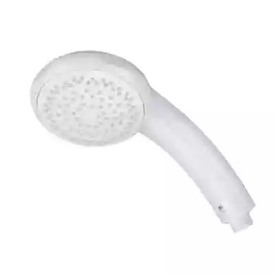 Mira Logic Four Spray 9CM Bathroom Showerhead White 2.1605.177 • £24.99