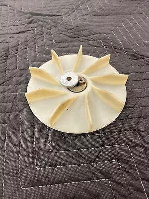 Echo Kioritz PB-1000 Leaf Blower Fan Wheel 20001006363 OEM USED • $10