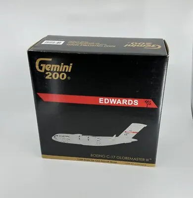 Gemini Jets 1/200 Boeing C-17 Globemaster 3 70024 G2AF0254 • $199