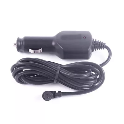 Car Power Adapter Cord Charger Cable For Garmin GPS Rino 610 650 655t 010-11598 • $11.95