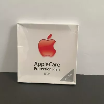 Apple Care Protection Plan Tv PC+Mac • $19.99