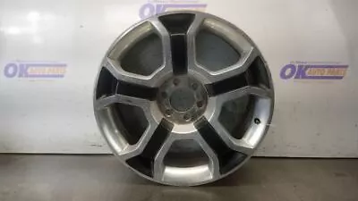 08 Ford F150 Harley Davidson Wheel Rim 22x9  5 Spoke • $300