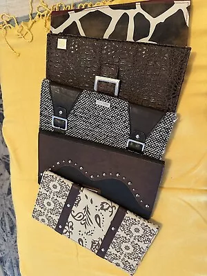 MICHE LOT OF 5 Classic Purse Shells Magnetic Covers • $28