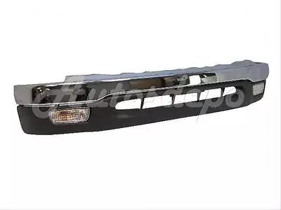 For Toyota 01-04 02 Tacoma 2wd Front Bumper Apron Turn Ch 4 • $202.10