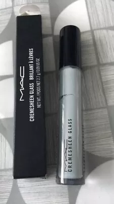 £29.99 • Buy Choose A Shade - MAC Cremesheen Glass 2.7g - BNIB  