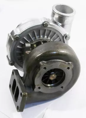 T70 Turbo Turbocharger .70 A/R 4 BOLT Exhaust Side Flange T3 Flange • $1198