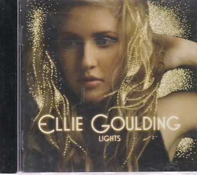 Ellie Goulding - Lights CD • $1.49