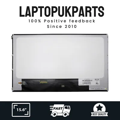 Packard Bell Easynote Ts11-hr-040-uk 15.6  Wxga Screen Laptop Led Lcd Display • £31.29