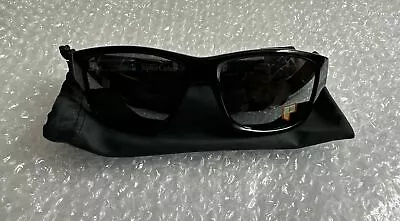 Oakley Jupiter Carbon. Polarized # 009220-01   Red & Black . • $480