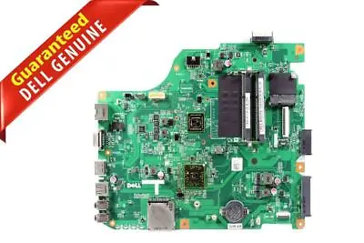 $15.24 • Buy XP35R Dell Inspiron M5040 Laptop Motherboard W/AMD CPU Brazos 10302-1 48.4IP11.0